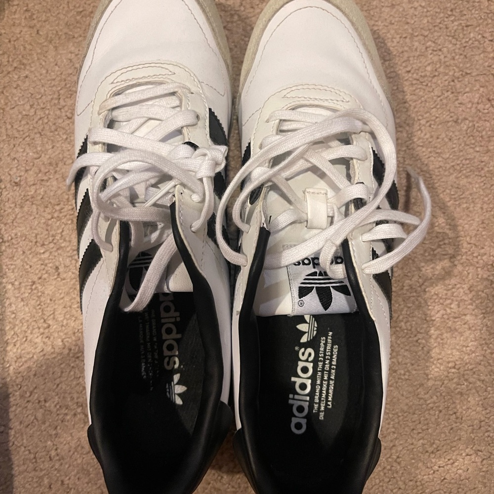 Adidas